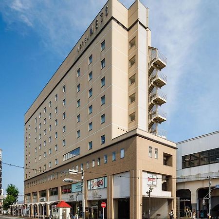 Jr-East Hotel Mets Koenji Tokyo Eksteriør billede