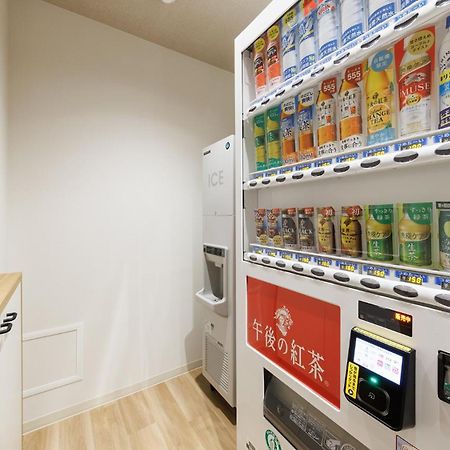 Jr-East Hotel Mets Koenji Tokyo Eksteriør billede