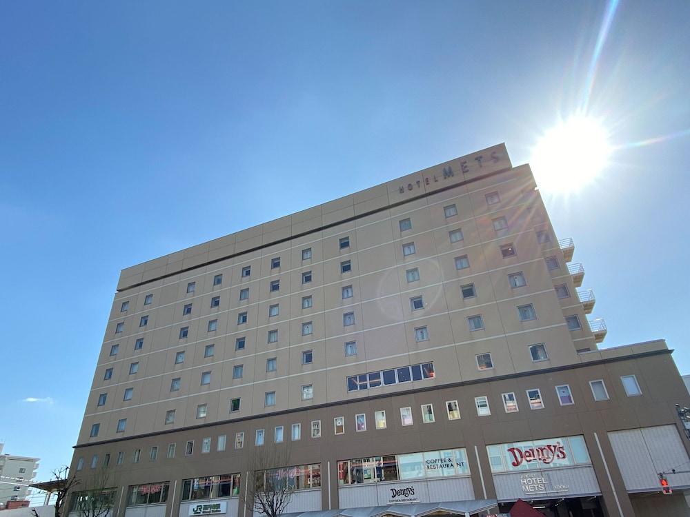 Jr-East Hotel Mets Koenji Tokyo Eksteriør billede