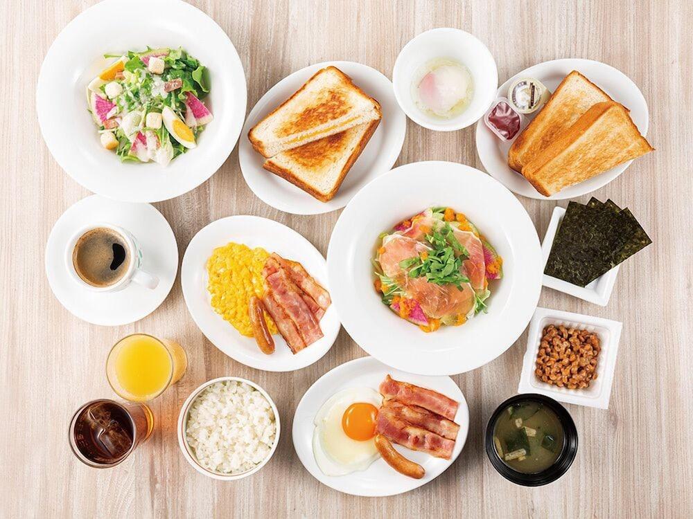 Jr-East Hotel Mets Koenji Tokyo Eksteriør billede