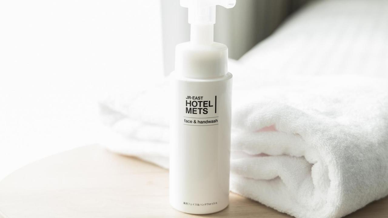 Jr-East Hotel Mets Koenji Tokyo Eksteriør billede
