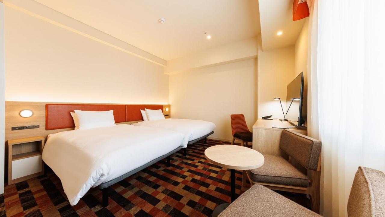 Jr-East Hotel Mets Koenji Tokyo Eksteriør billede