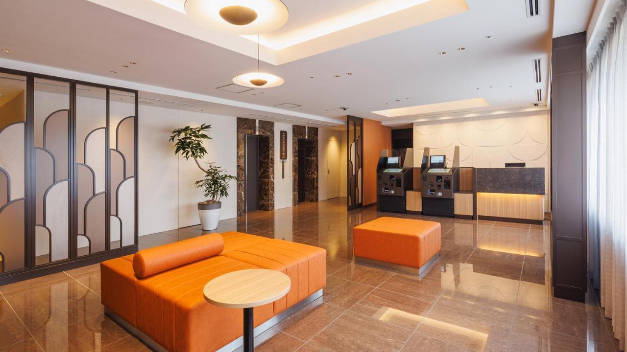 Jr-East Hotel Mets Koenji Tokyo Eksteriør billede