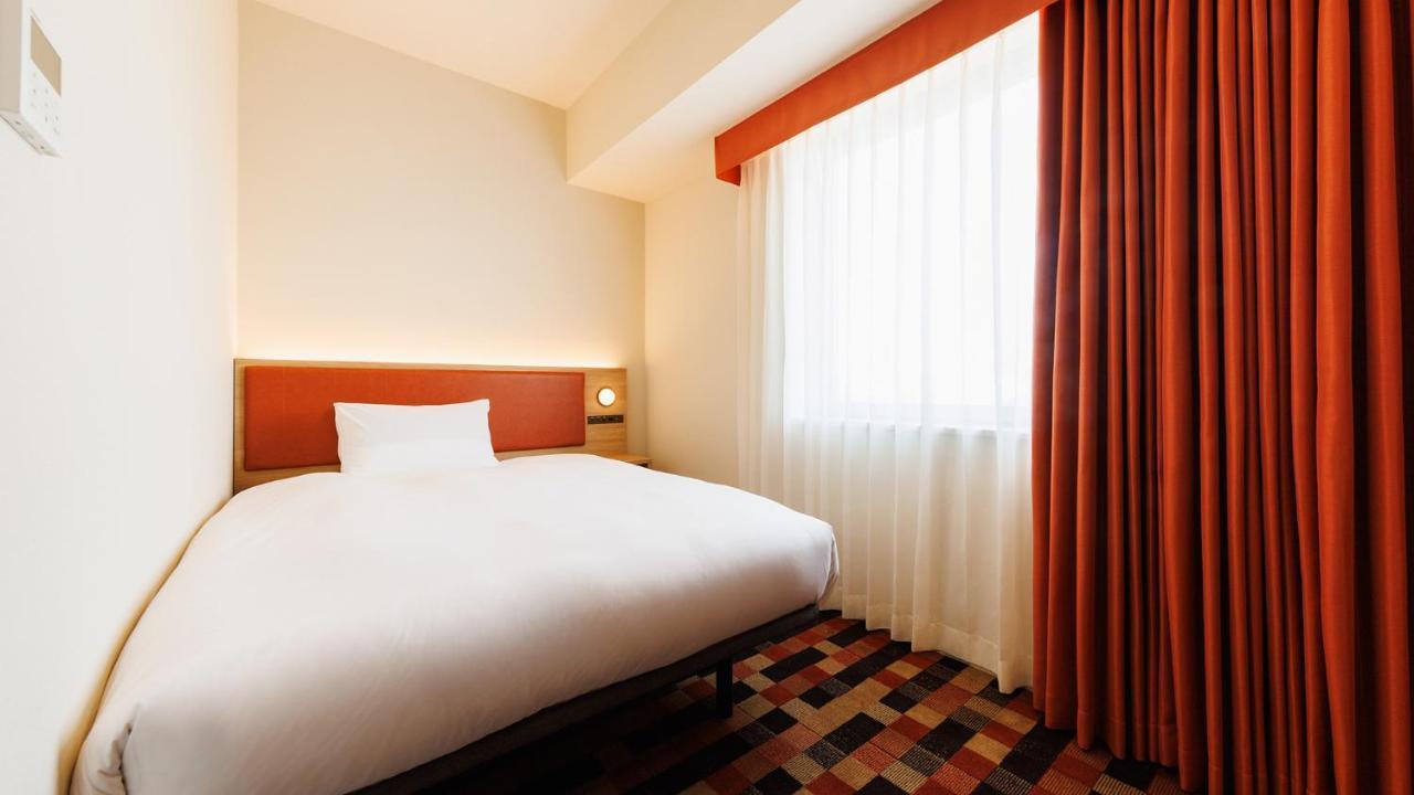Jr-East Hotel Mets Koenji Tokyo Eksteriør billede