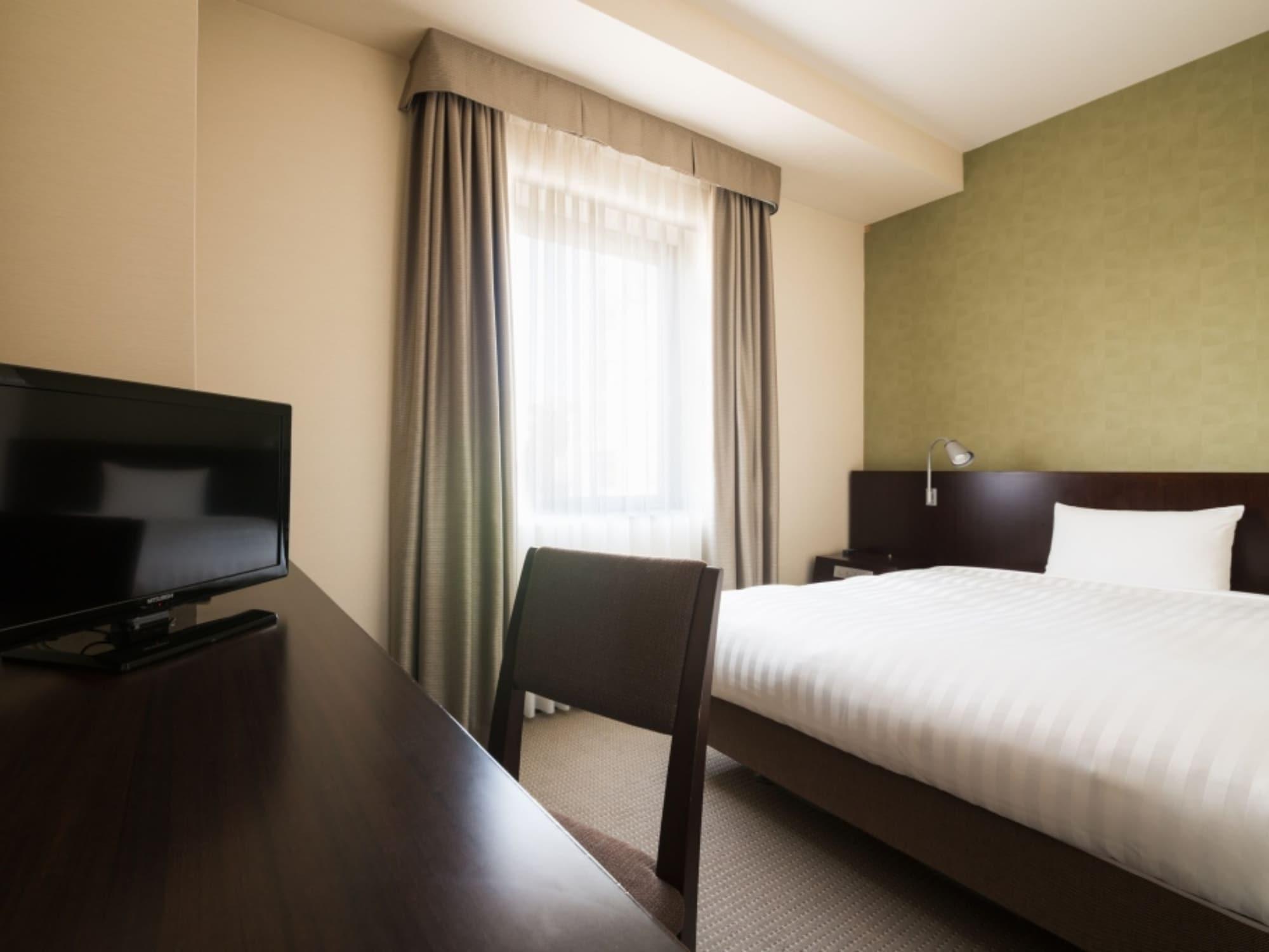 Jr-East Hotel Mets Koenji Tokyo Eksteriør billede
