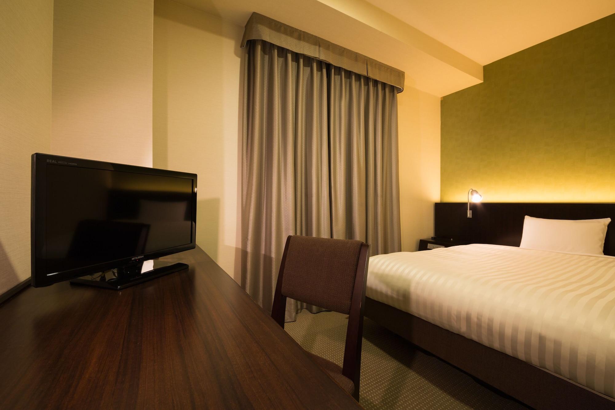 Jr-East Hotel Mets Koenji Tokyo Eksteriør billede