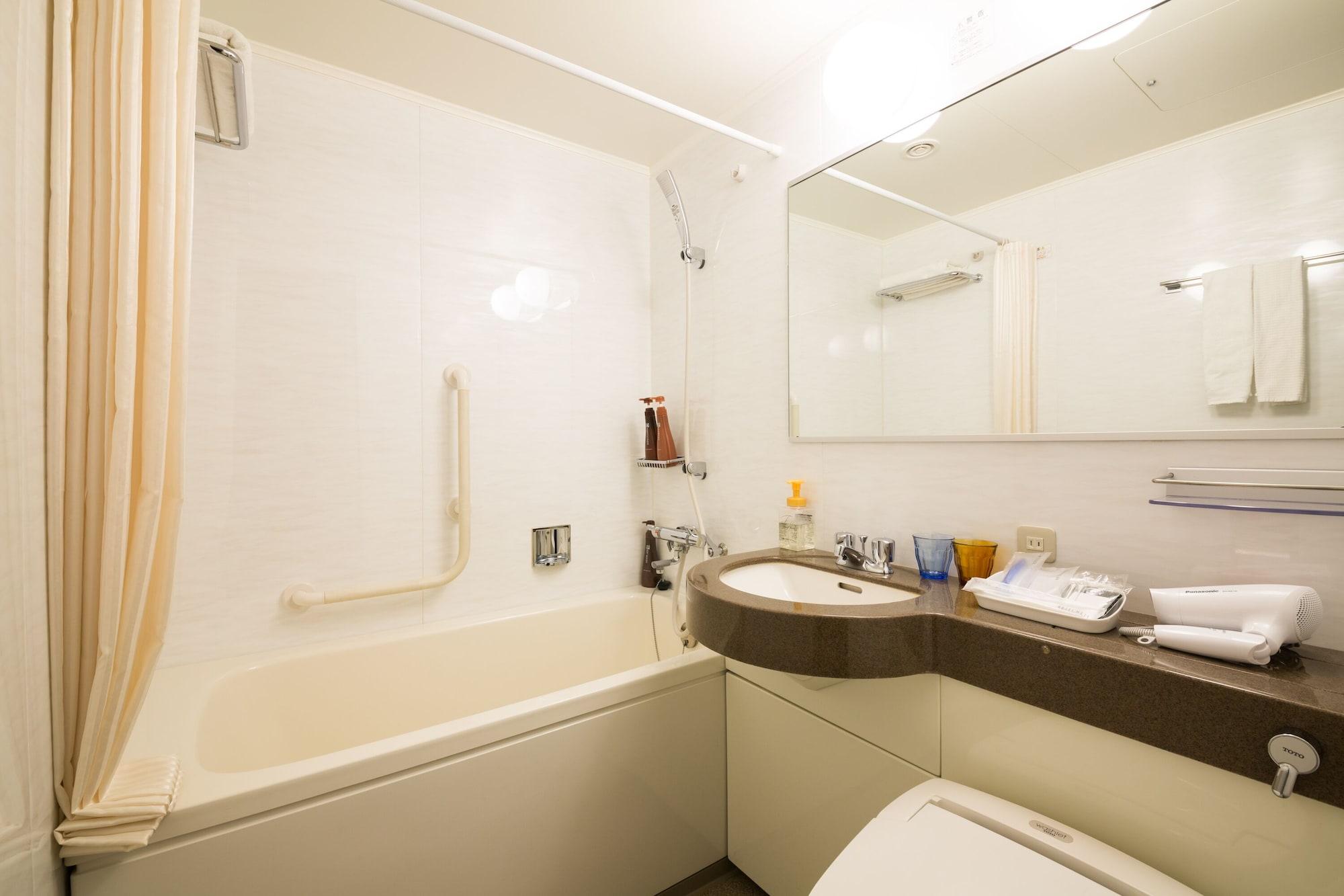 Jr-East Hotel Mets Koenji Tokyo Eksteriør billede