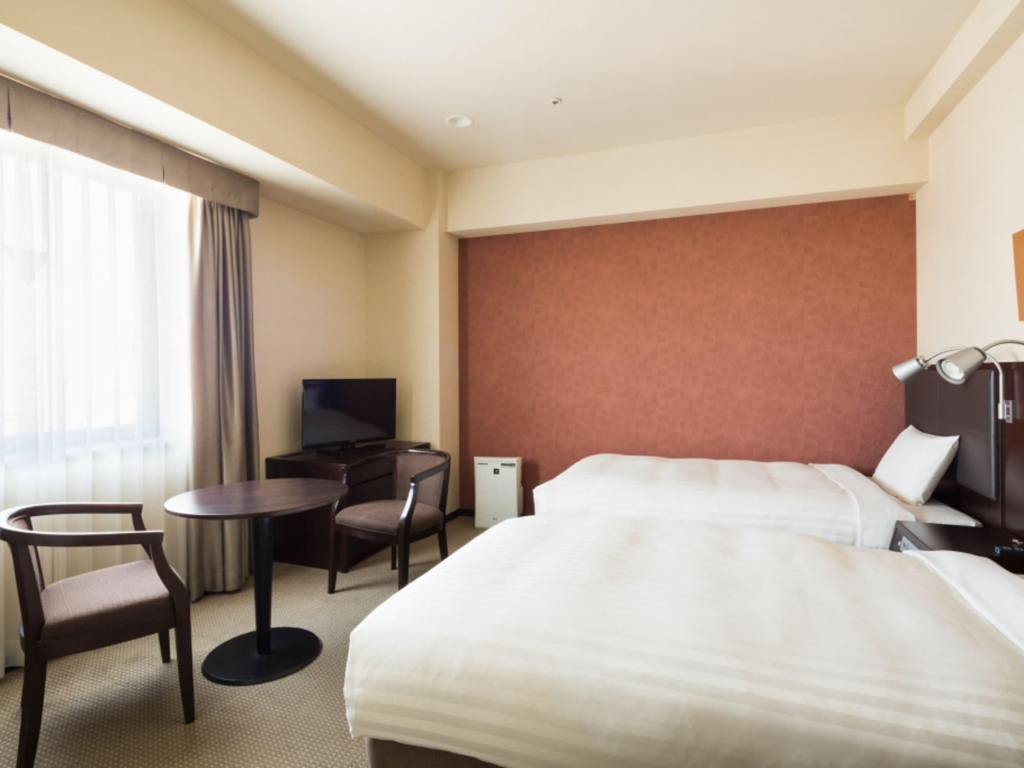Jr-East Hotel Mets Koenji Tokyo Eksteriør billede