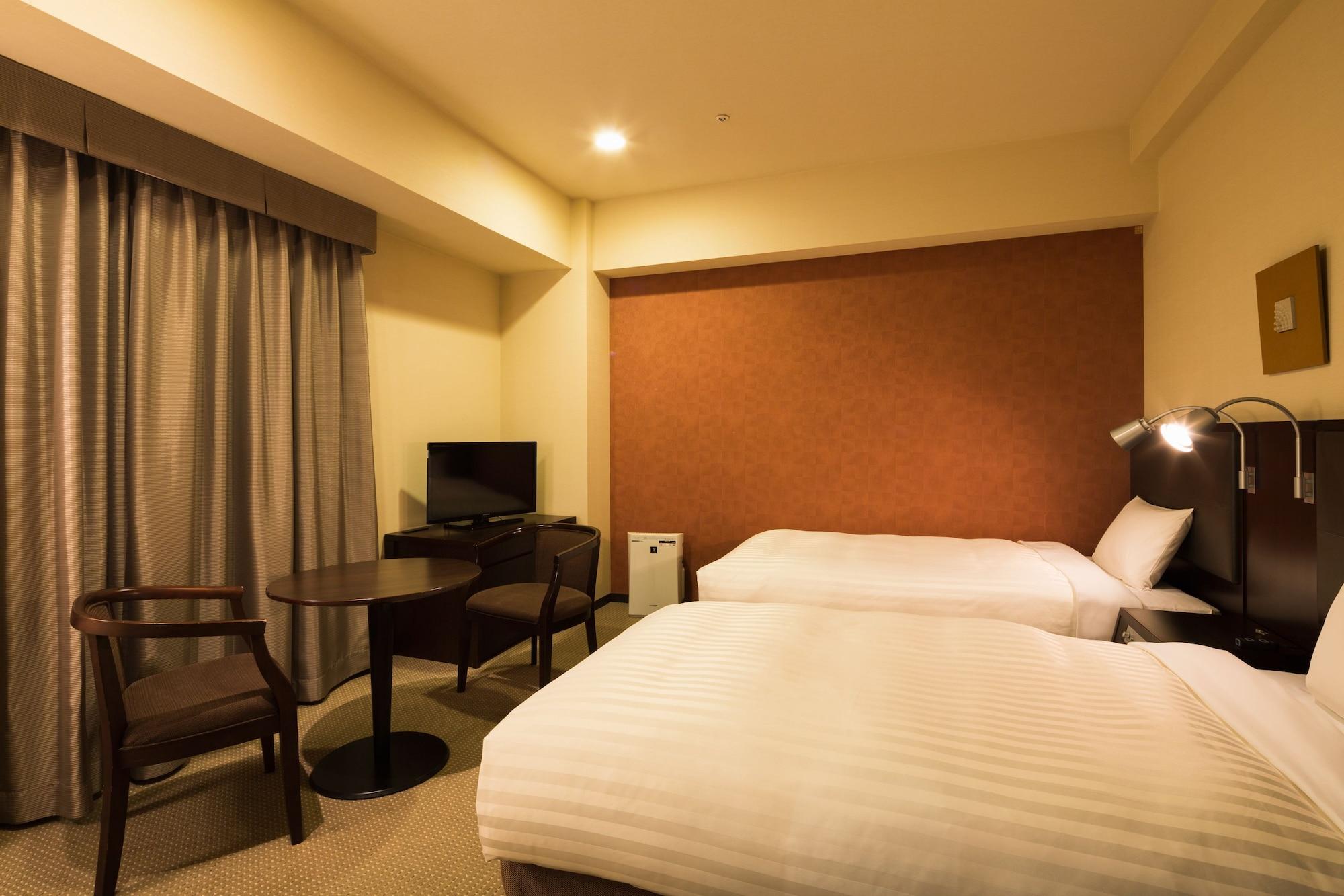 Jr-East Hotel Mets Koenji Tokyo Eksteriør billede