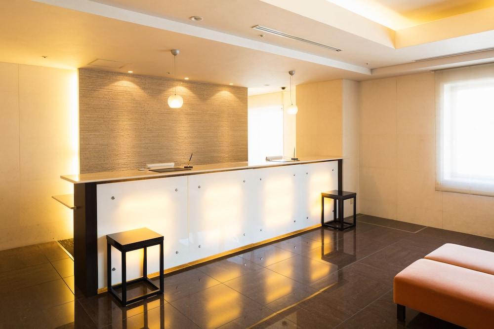 Jr-East Hotel Mets Koenji Tokyo Eksteriør billede