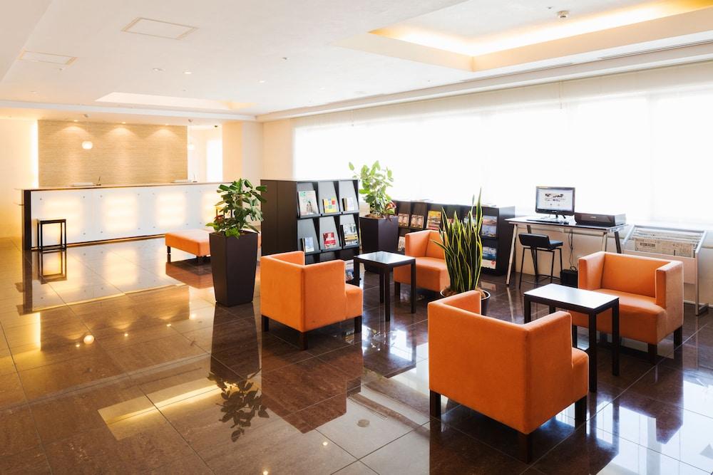 Jr-East Hotel Mets Koenji Tokyo Eksteriør billede