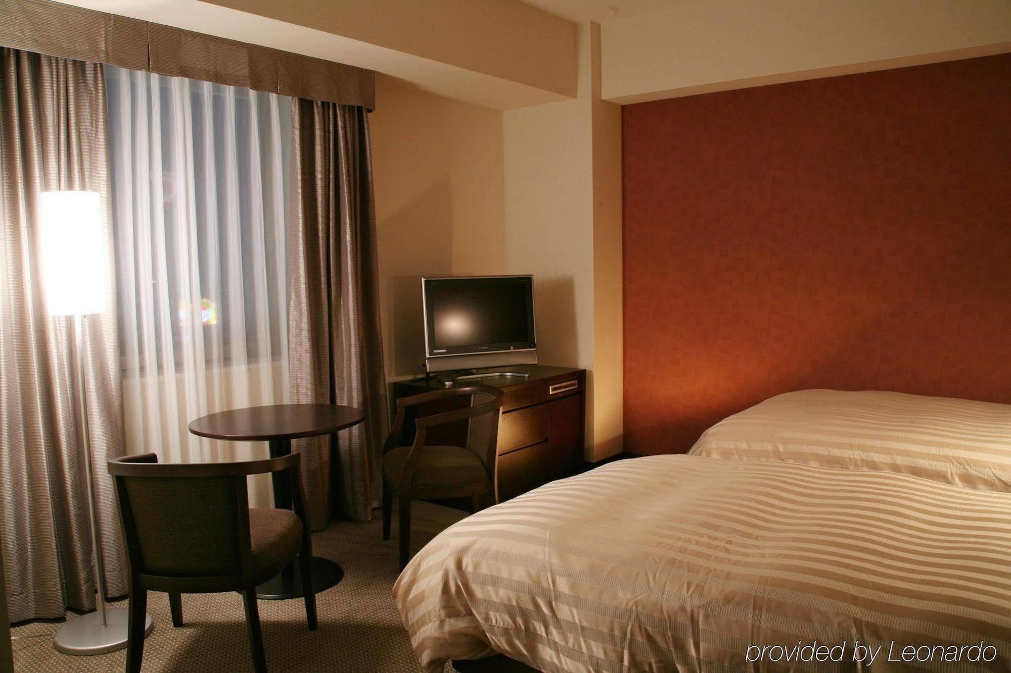 Jr-East Hotel Mets Koenji Tokyo Eksteriør billede