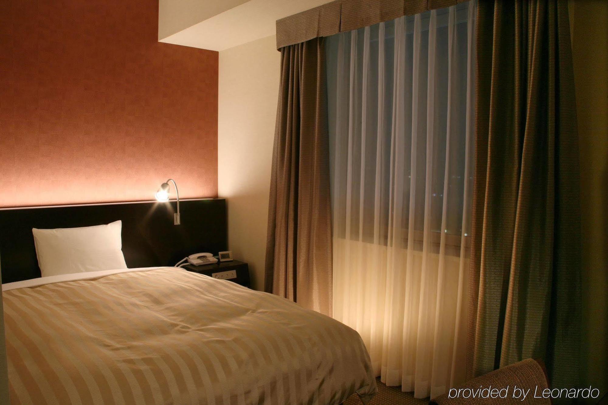 Jr-East Hotel Mets Koenji Tokyo Eksteriør billede