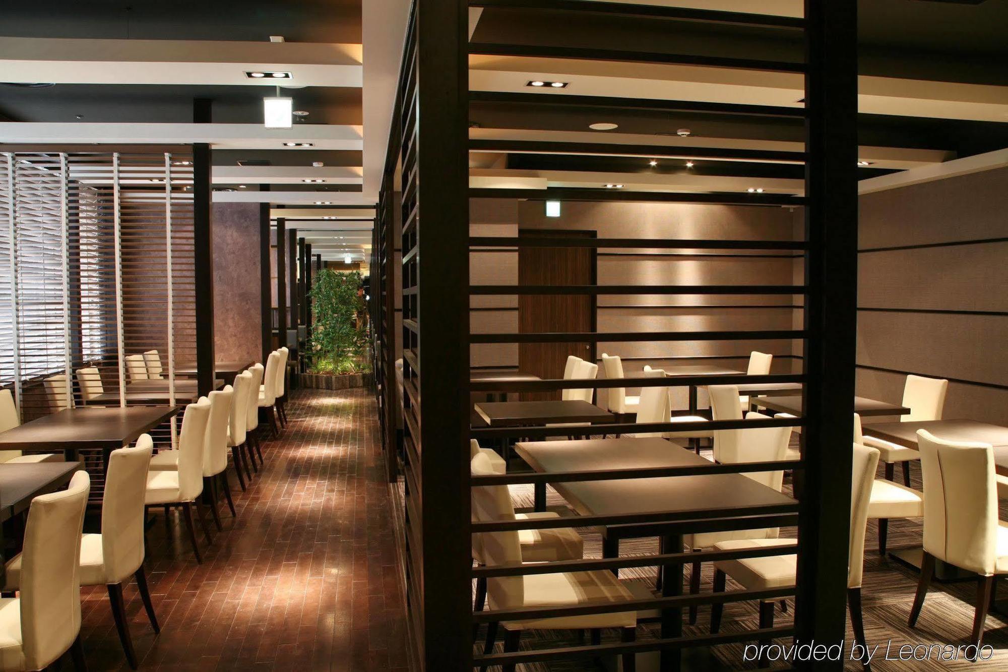 Jr-East Hotel Mets Koenji Tokyo Eksteriør billede