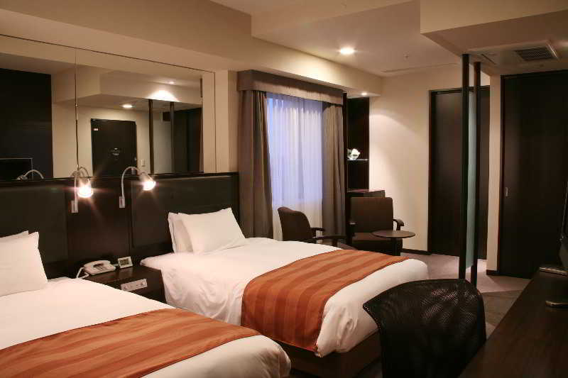 Jr-East Hotel Mets Koenji Tokyo Eksteriør billede